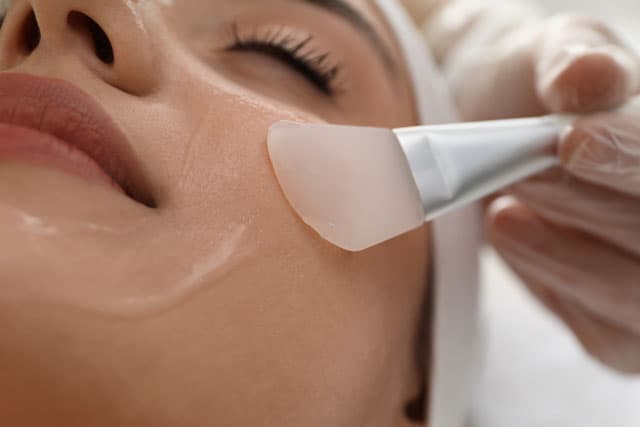 Tratamientos faciales y corporales en el centro de estética Bellamar en Poio